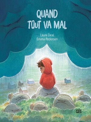 cover image of Quand tout va mal